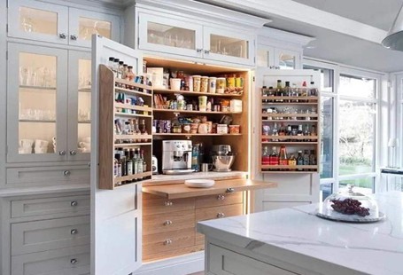 Organize storage, an unexpected new home furnishing industry is quietly emerging!