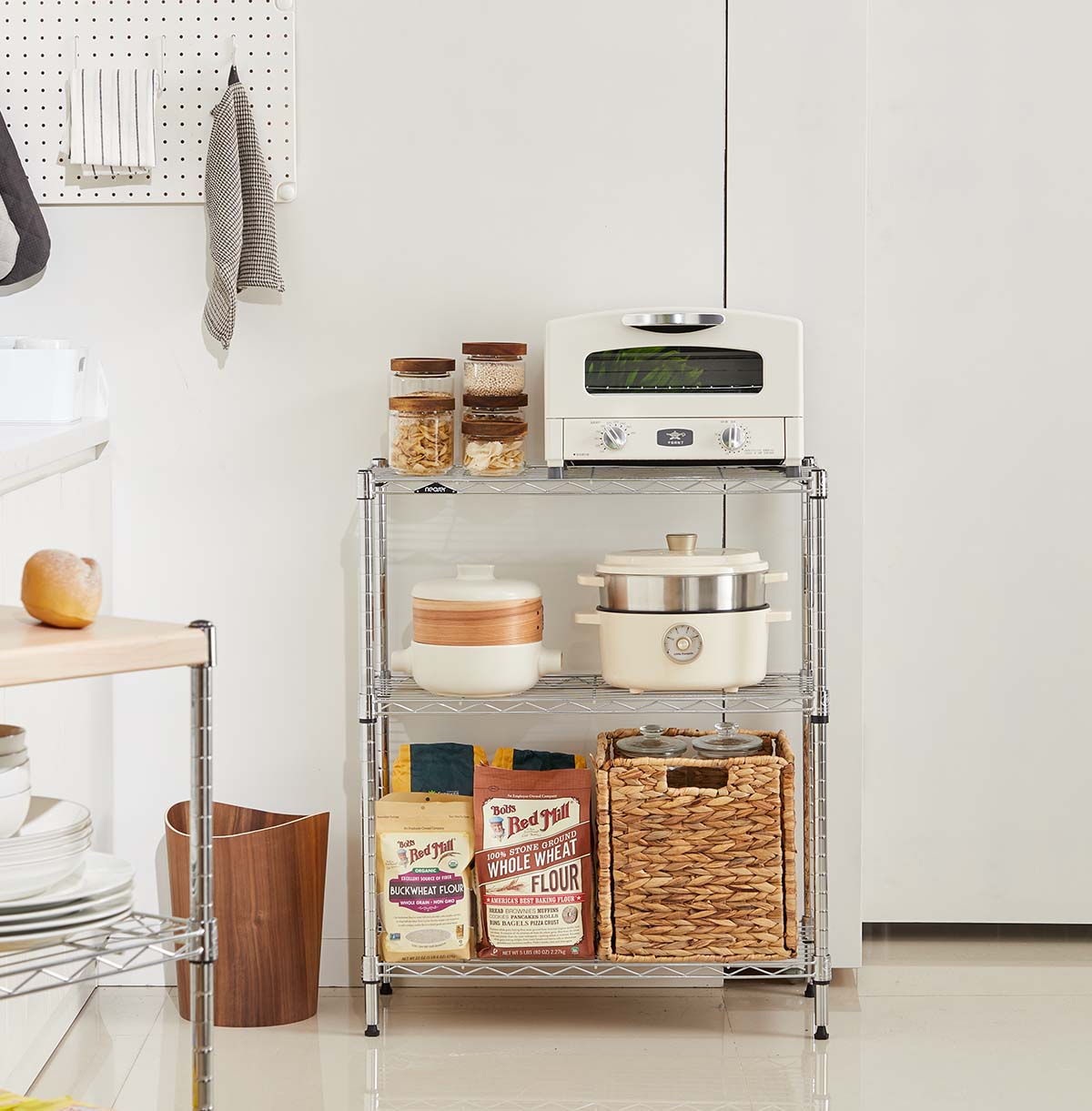 microwave stand wholesale