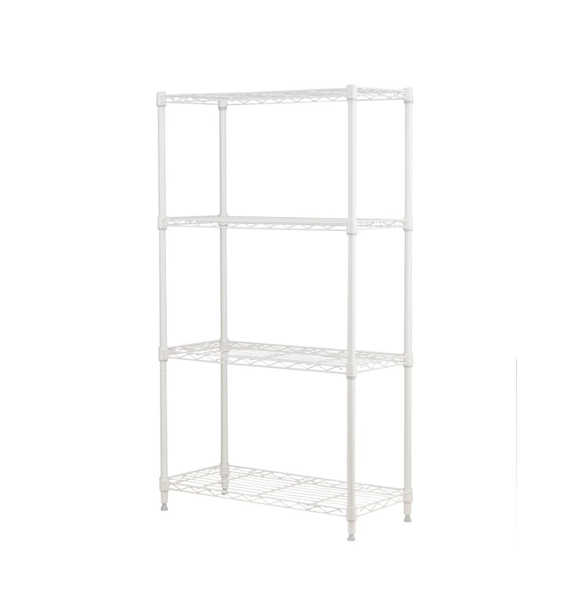 white wire shelving unit Manufacturing