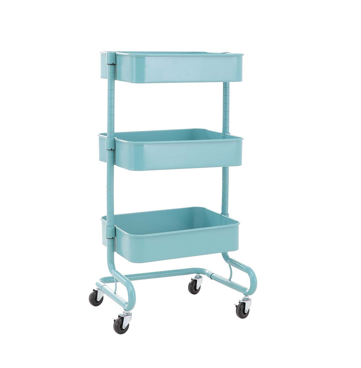 3 tier wire shelving unit Processing
