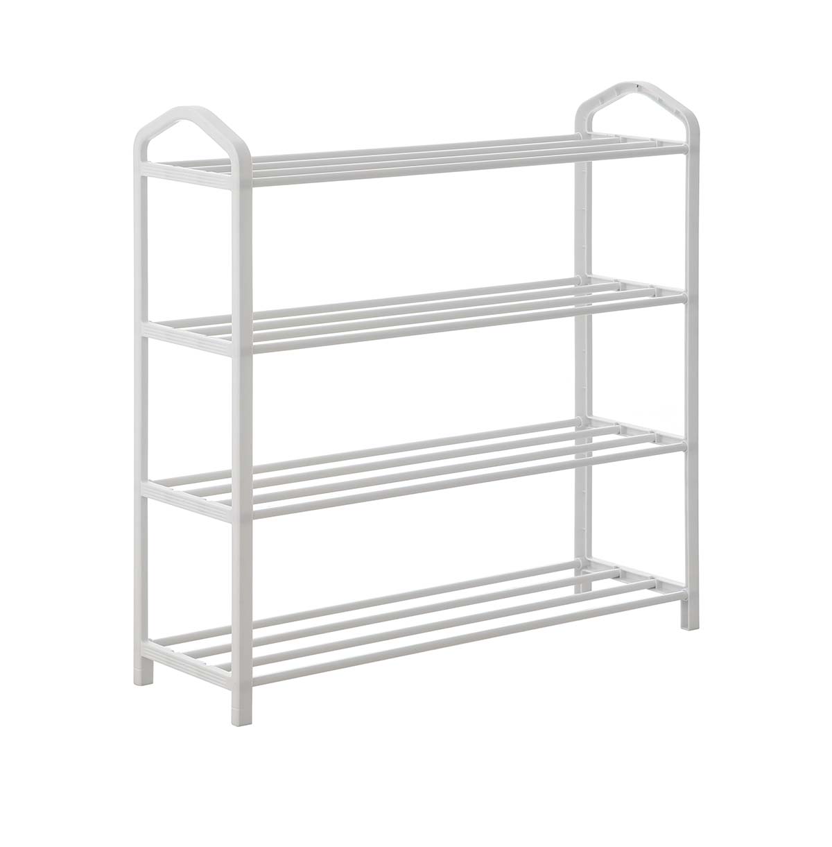 white wire shelving unit Factory