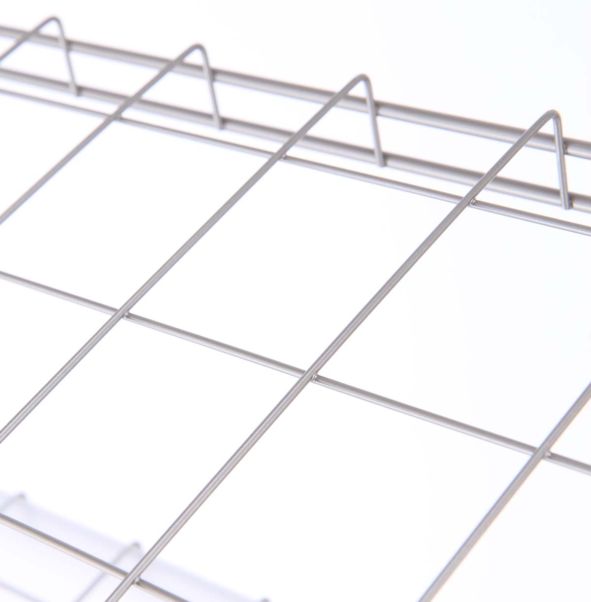wire mesh shelving unit wholesale