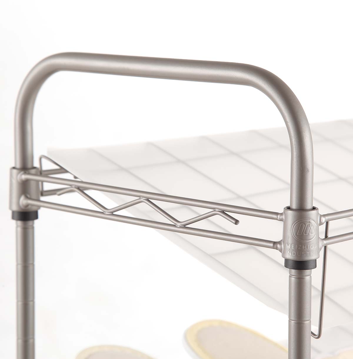 stainless steel wire rack for sink